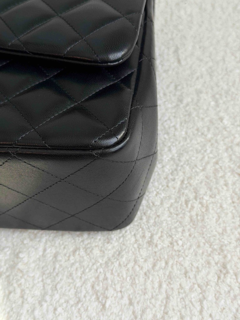 Chanel Classic Jumbo Double Flap torebka