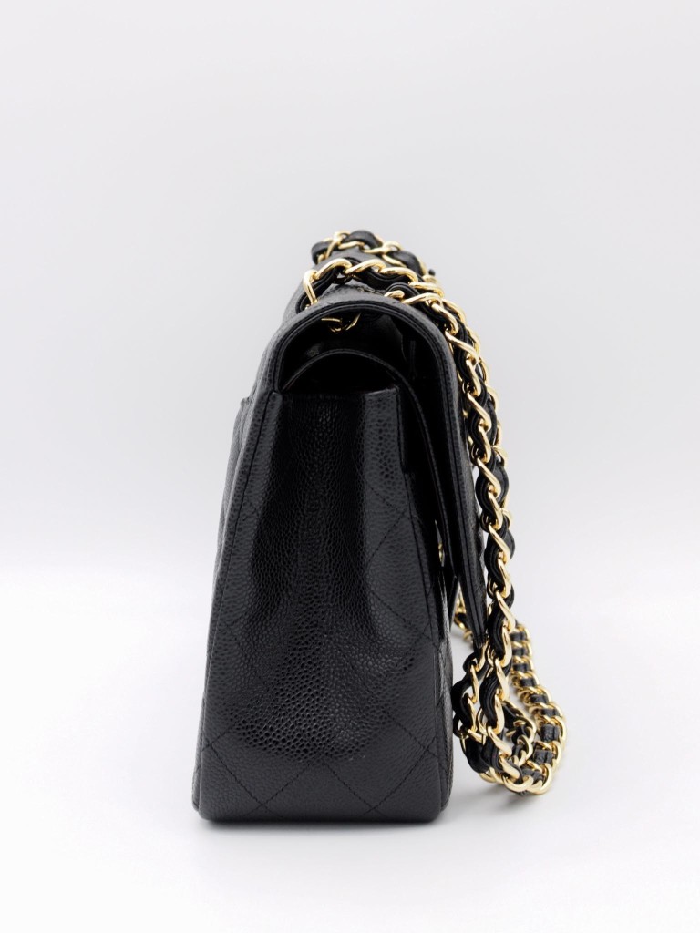 Chanel Classic Jumbo Double Flap torebka