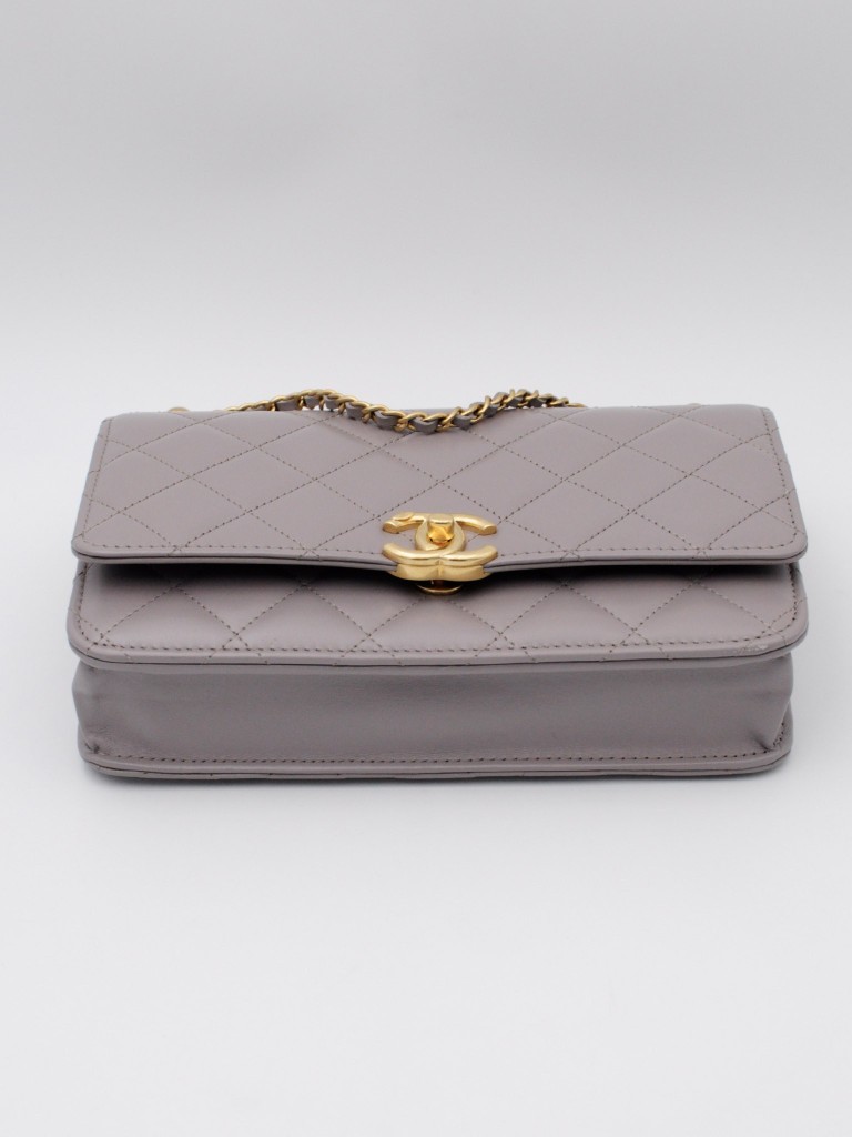 Chanel Wallet on Chain torebka