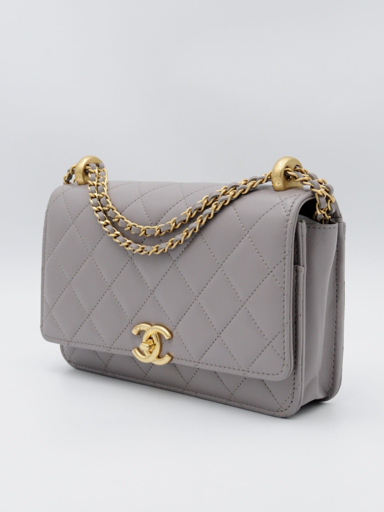 Chanel Wallet on Chain torebka