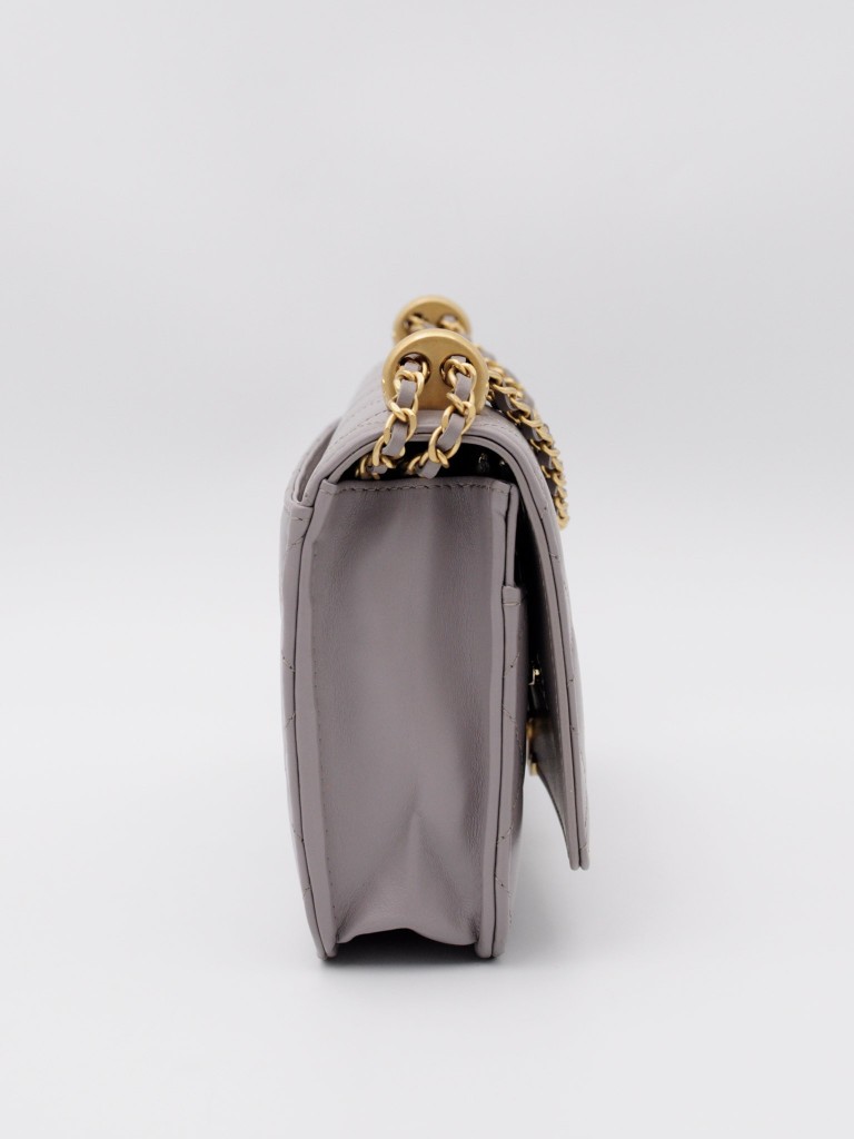 Chanel Wallet on Chain torebka