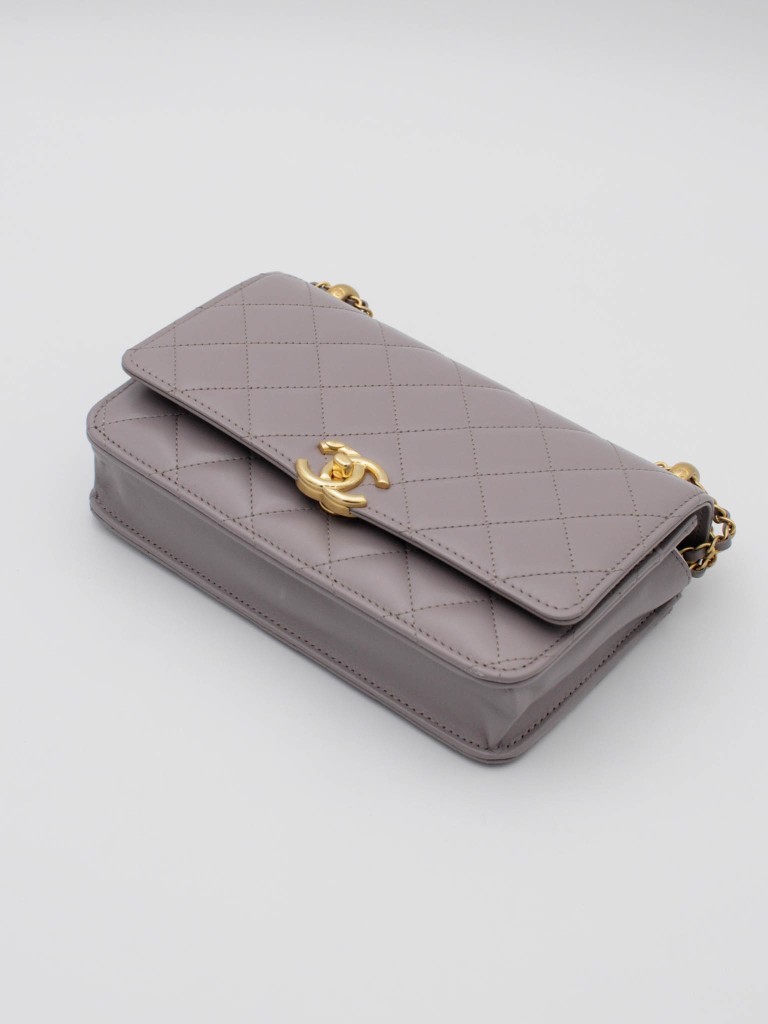 Chanel Wallet on Chain torebka