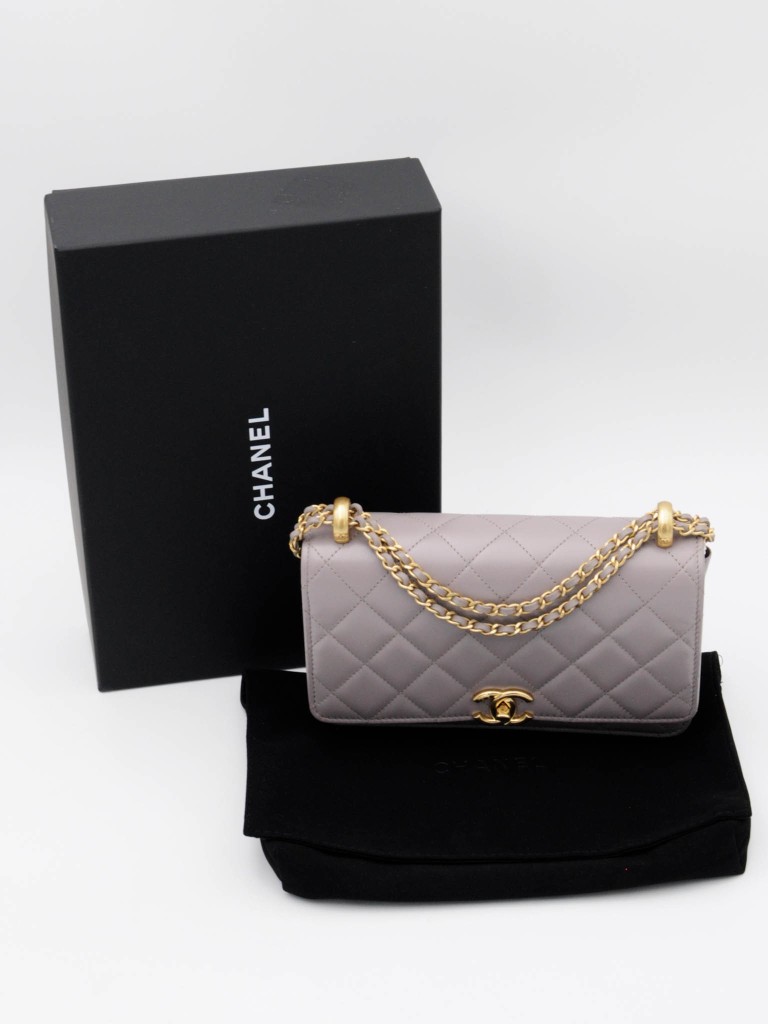 Chanel Wallet on Chain torebka