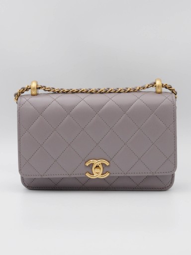 Chanel Wallet on Chain torebka