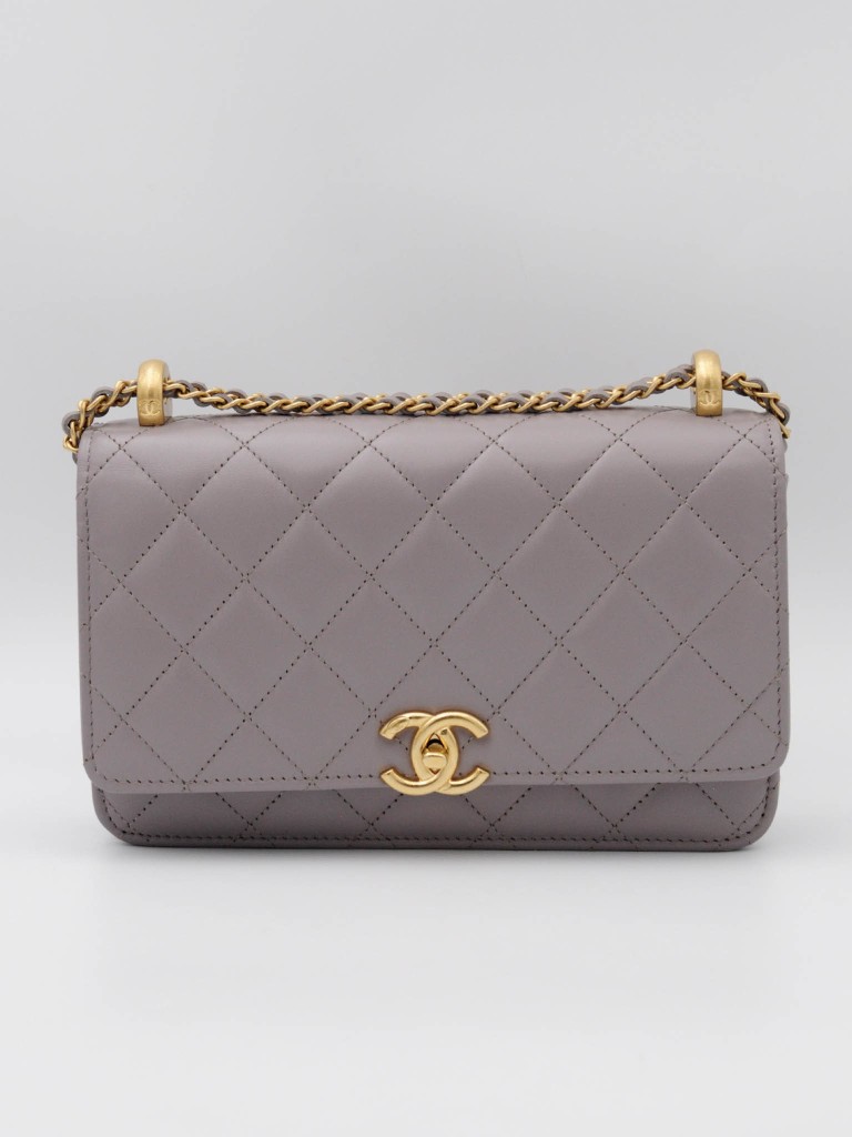 Chanel Wallet on Chain torebka