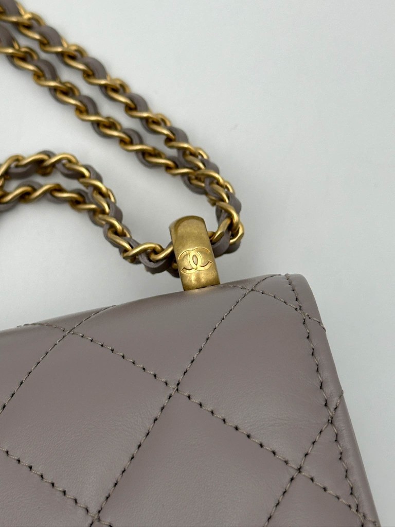 Chanel Wallet on Chain torebka