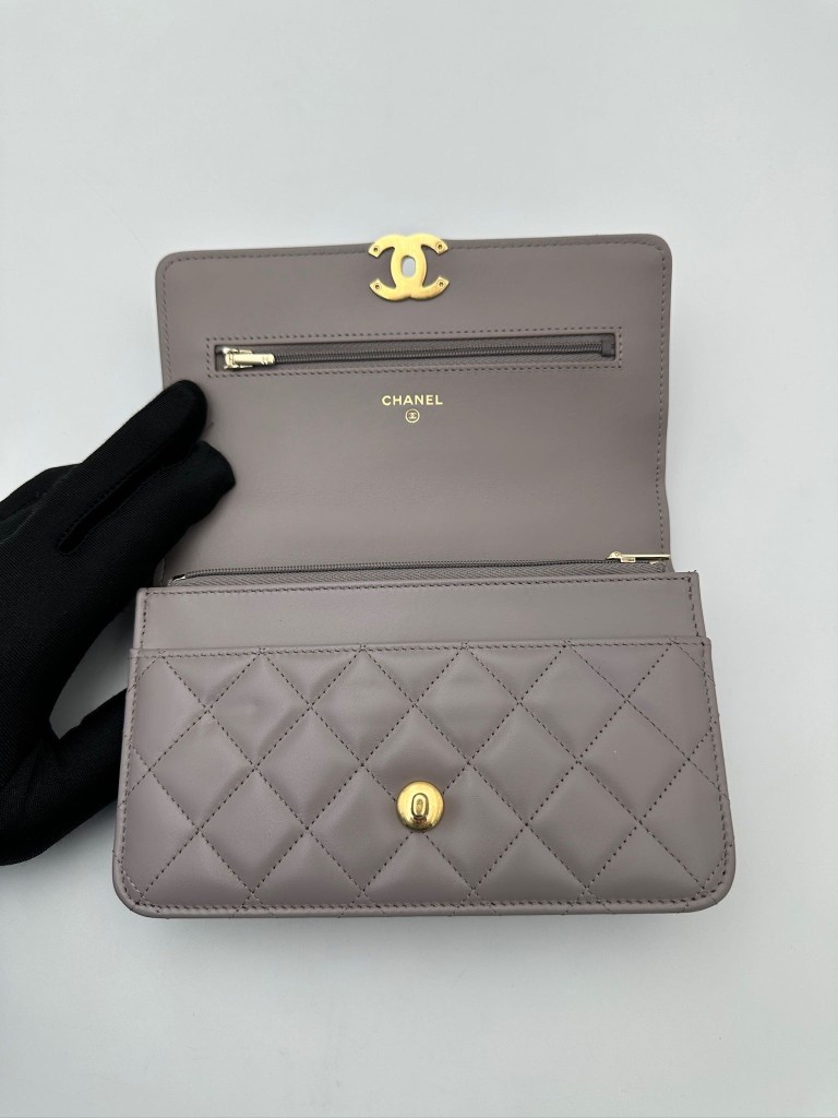 Chanel Wallet on Chain torebka