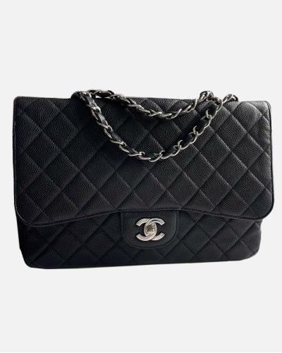 Chanel Classic Single Flap bag