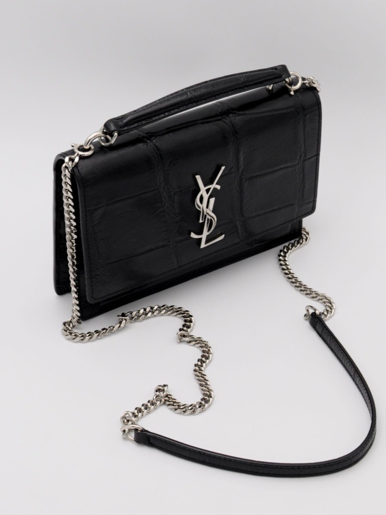 Saint Laurent Sunset bag