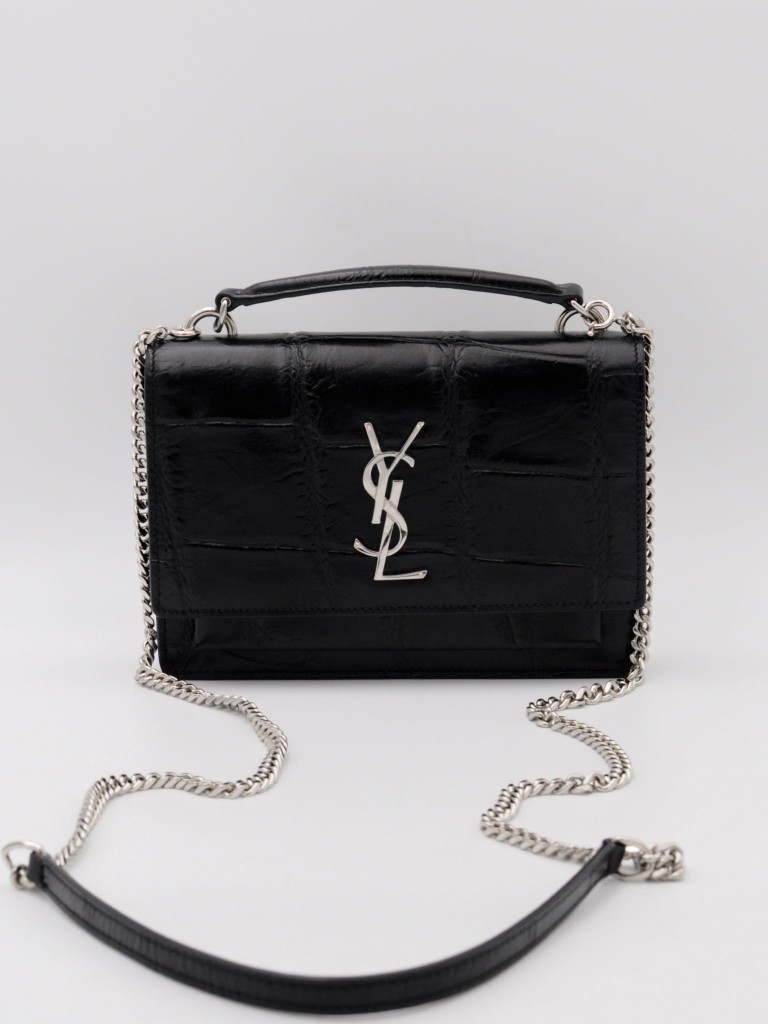 Saint Laurent Sunset torebka