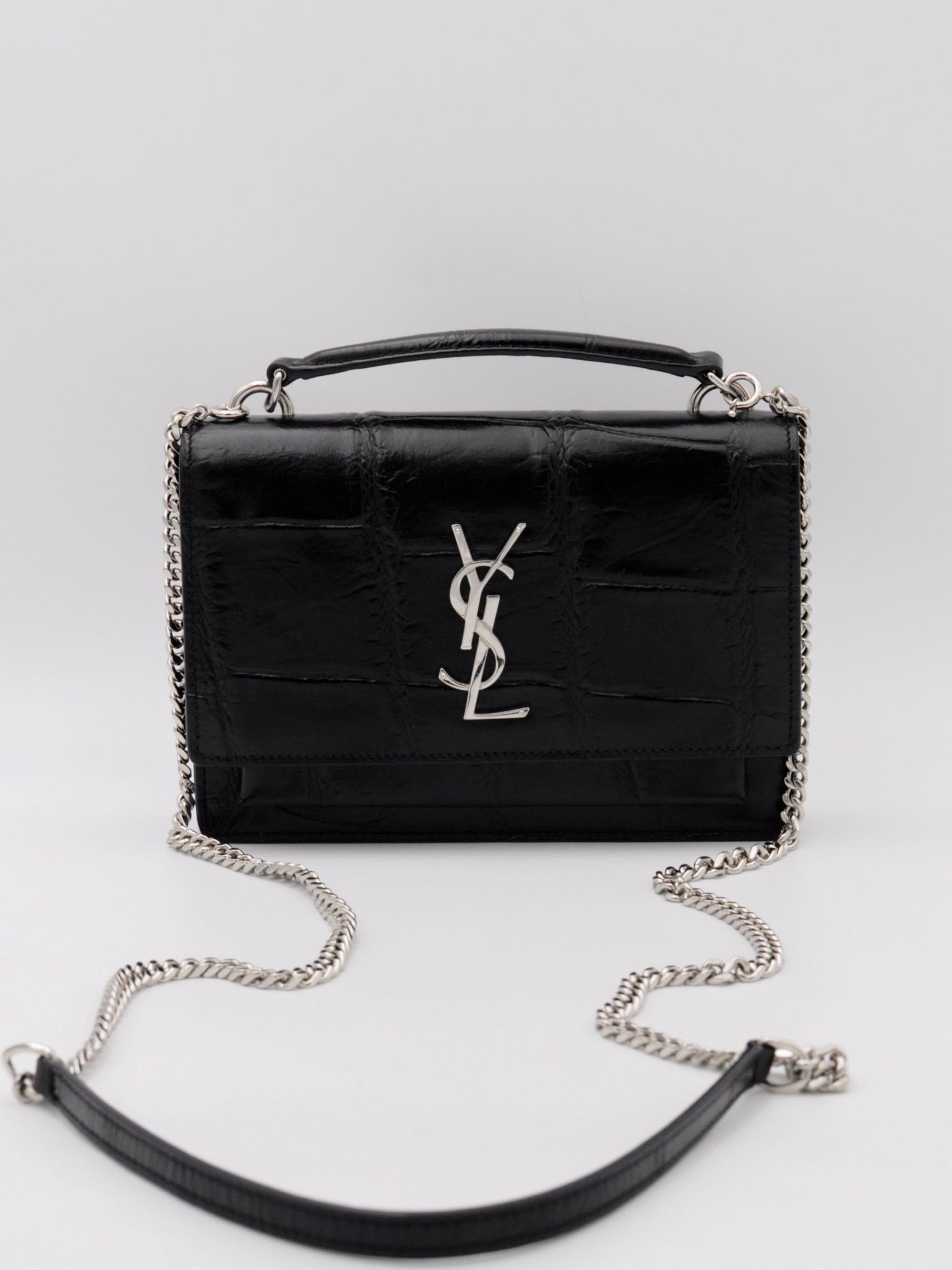 Saint Laurent Sunset torebka