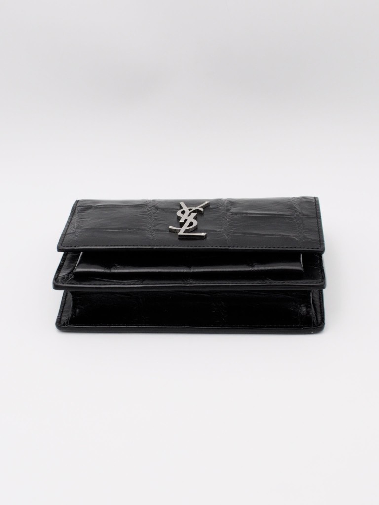 Saint Laurent Sunset torebka