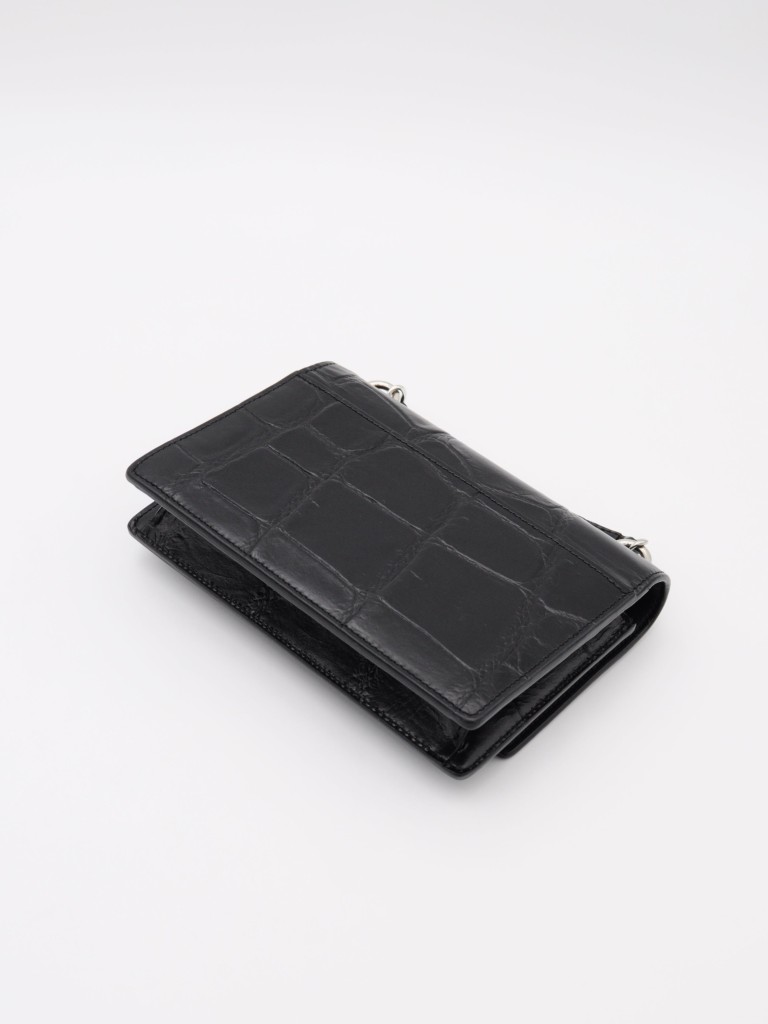 Saint Laurent Sunset bag
