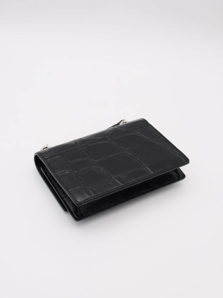 Saint Laurent Sunset bag