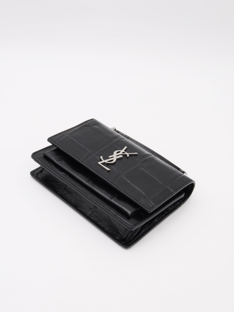 Saint Laurent Sunset torebka