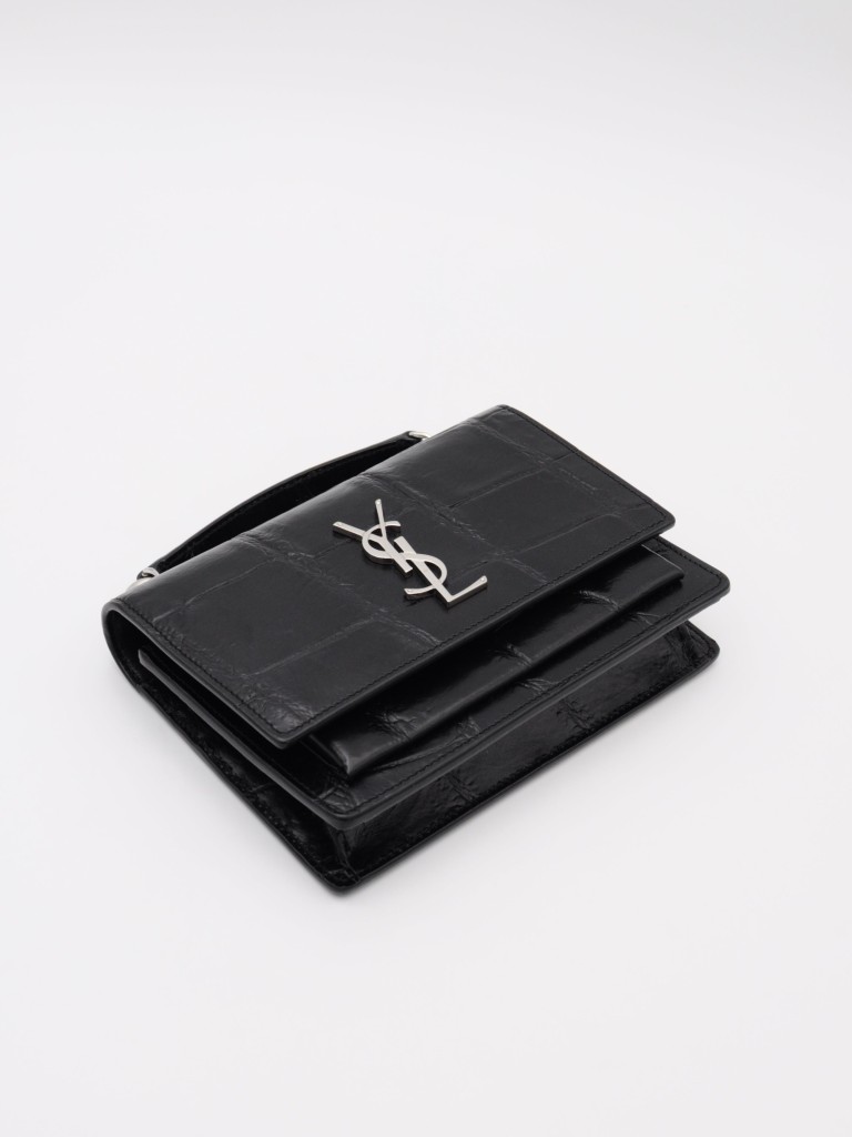 Saint Laurent Sunset torebka