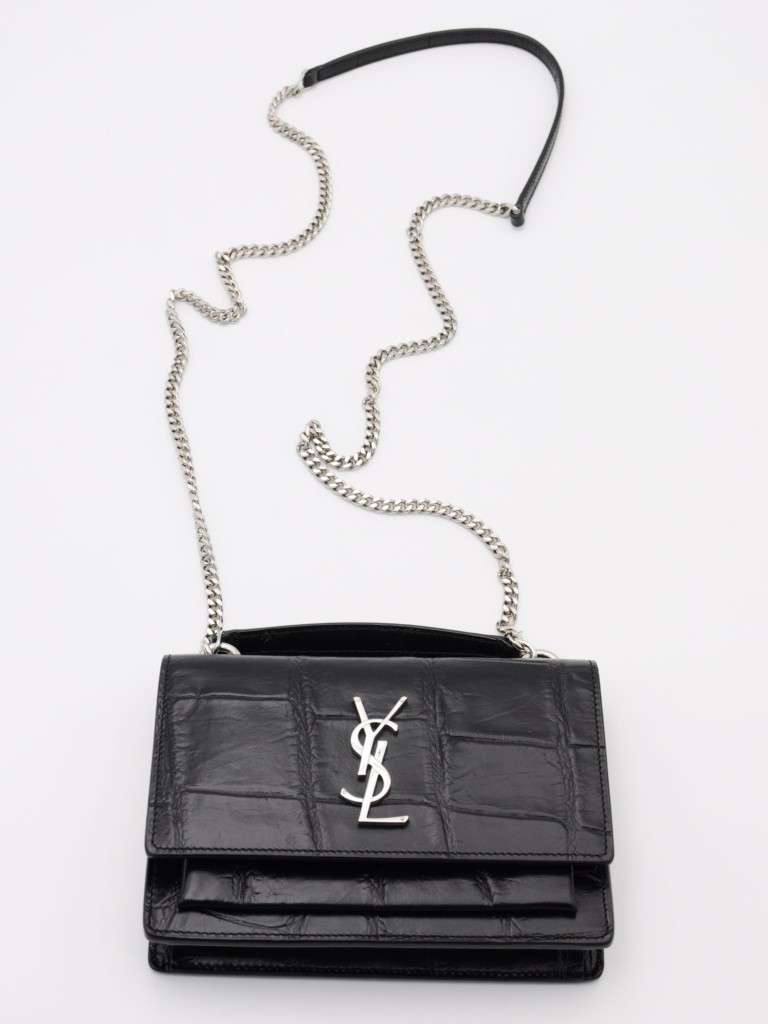 Saint Laurent Sunset bag