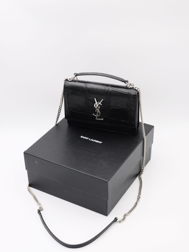 Saint Laurent Sunset torebka
