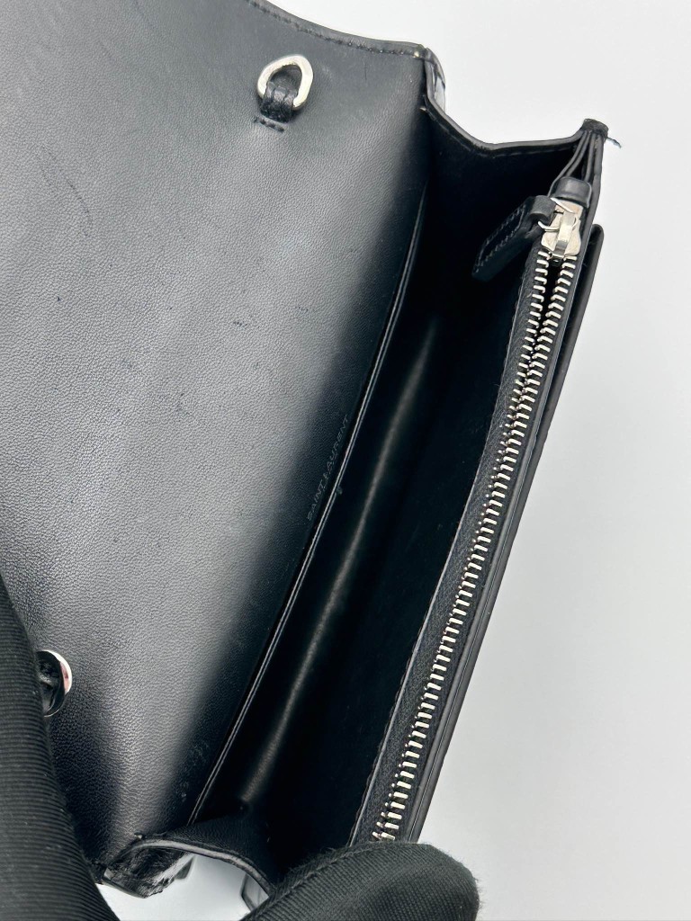 Saint Laurent Sunset torebka