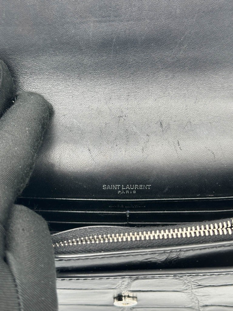 Saint Laurent Sunset torebka