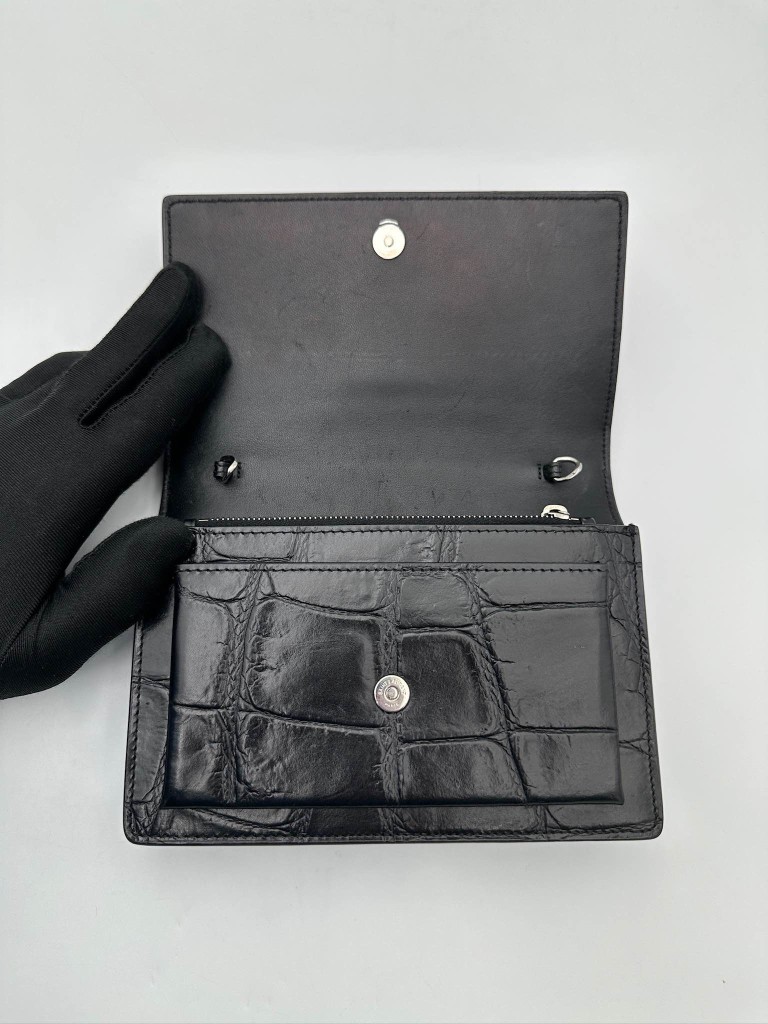 Saint Laurent Sunset bag