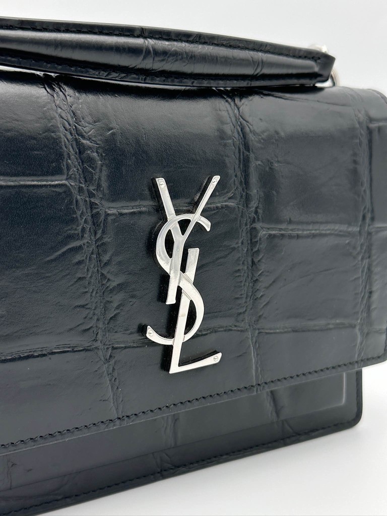 Saint Laurent Sunset torebka