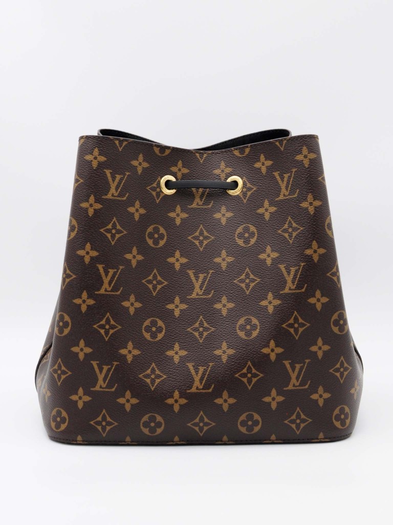 Louis Vuitton Néo Noé MM torebka
