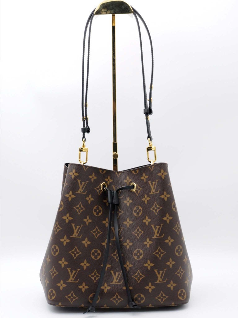 Louis Vuitton Néo Noé MM torebka