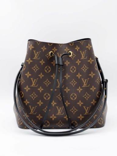 Louis Vuitton Néo Noé MM torebka