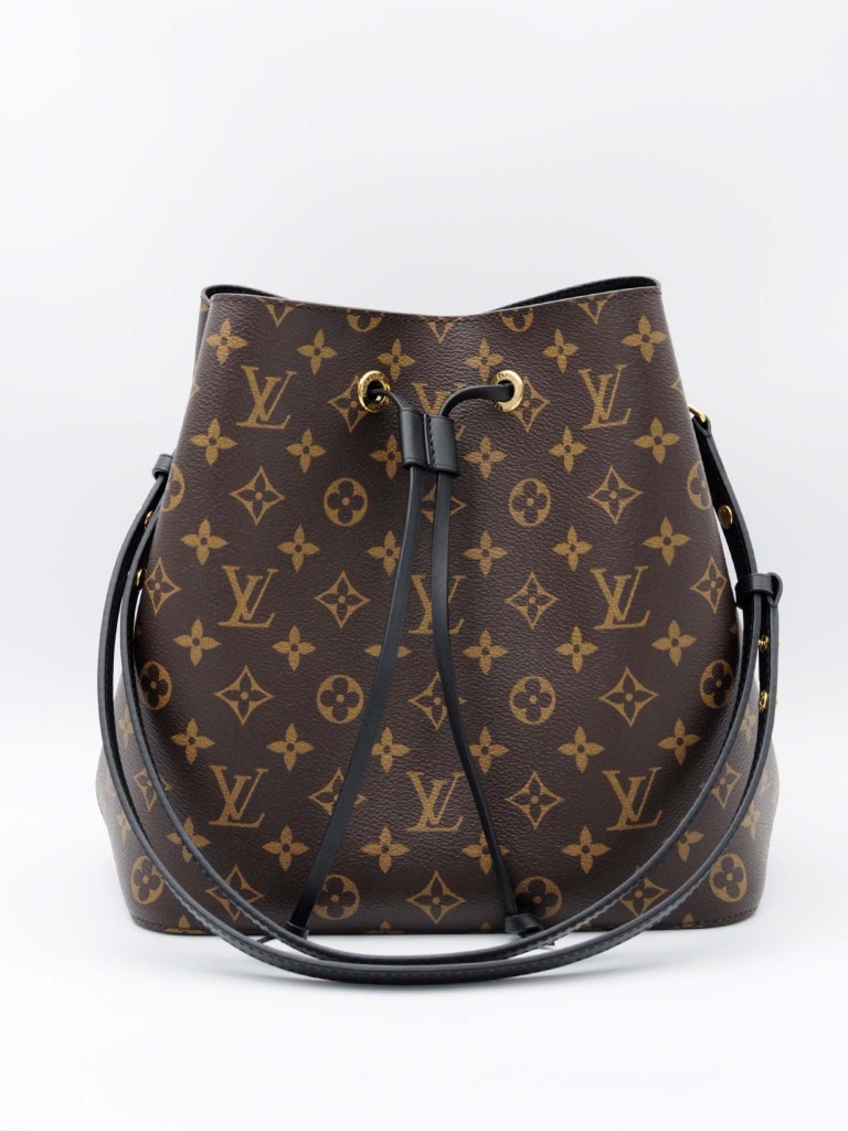 Louis Vuitton Néo Noé MM torebka