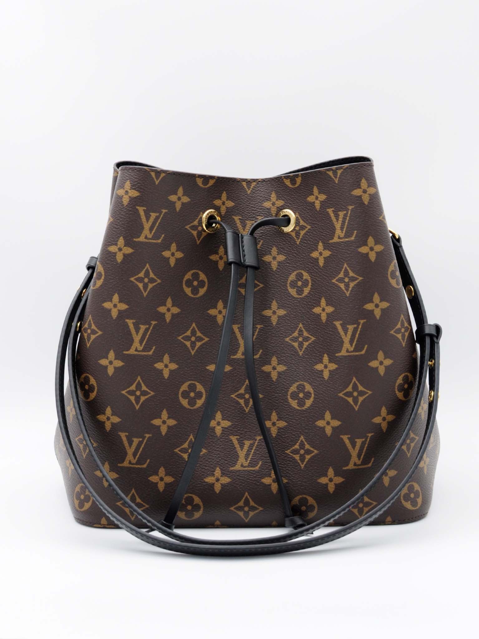 Louis Vuitton Néo Noé MM torebka