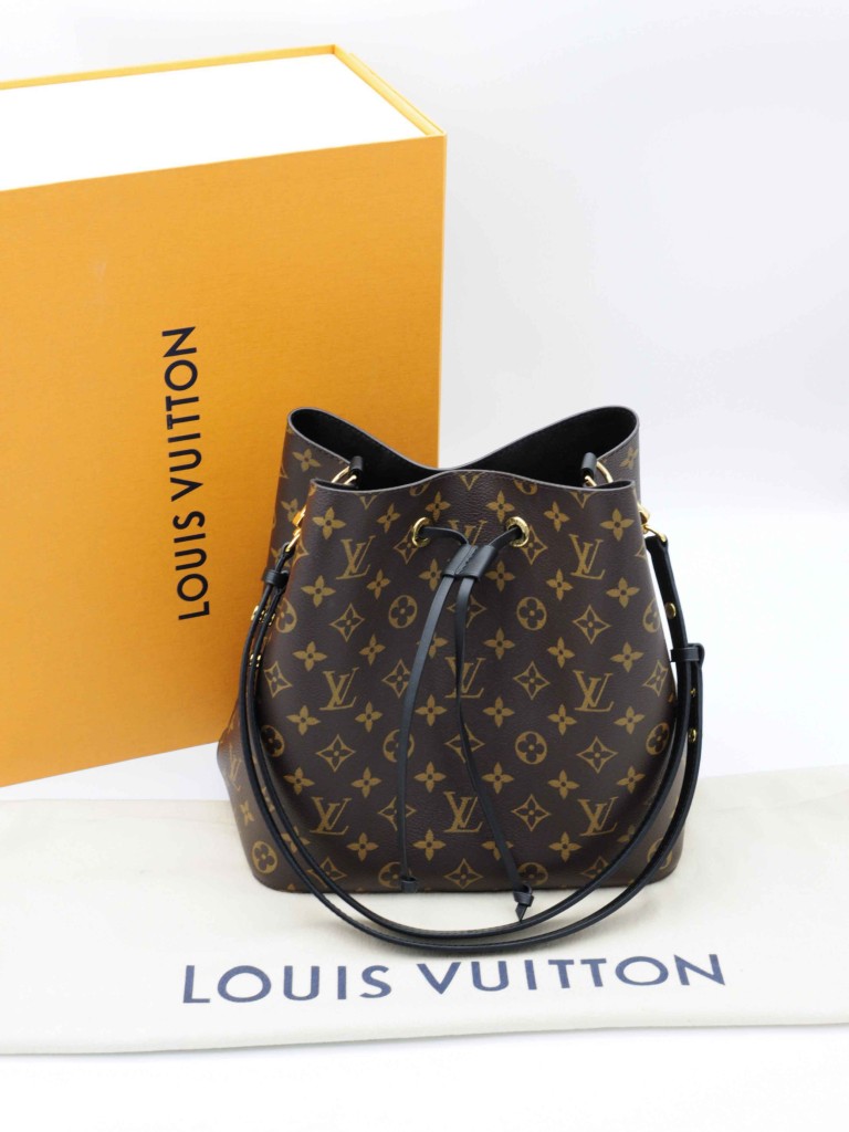 Louis Vuitton Néo Noé MM torebka