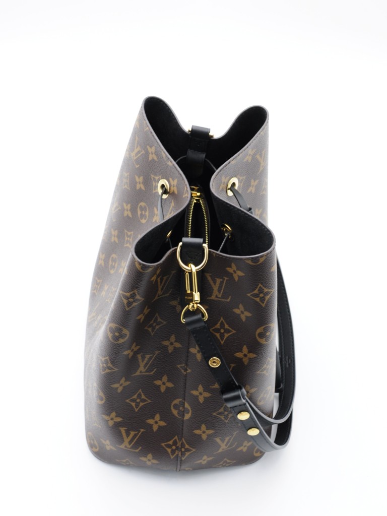 Louis Vuitton Néo Noé MM torebka