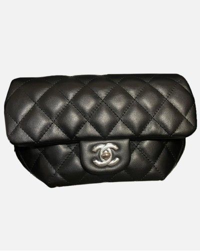 Chanel belt/crossbody bag