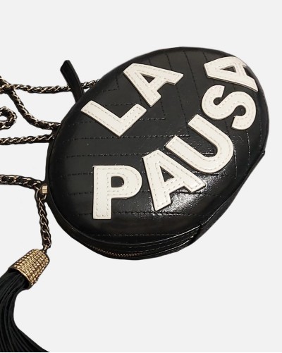 Chanel La Pausa bag