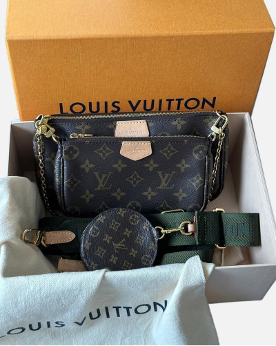 Louis Vuitton Multi...