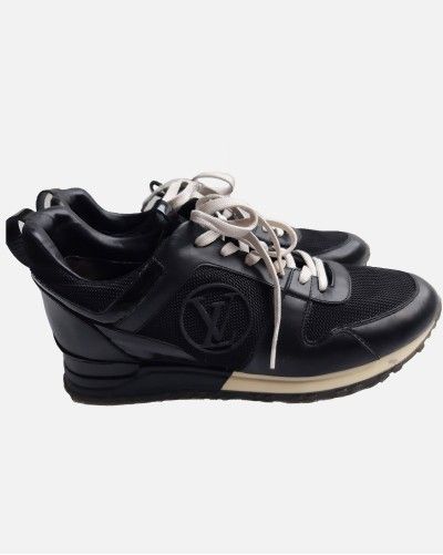 Louis Vuitton Run Away sneakers