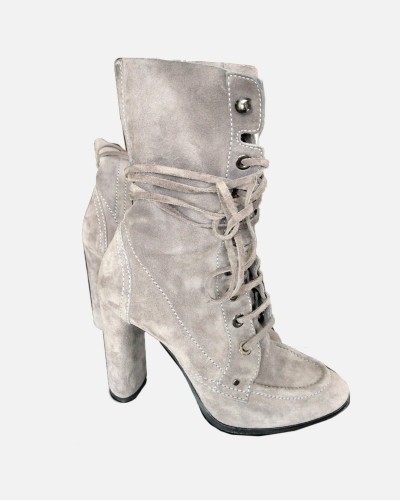 Casadei ankle boots