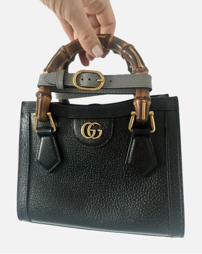 Gucci Diana Mini tote bag
