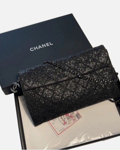 Chanel Wallet on Chain Limited Edition 2014