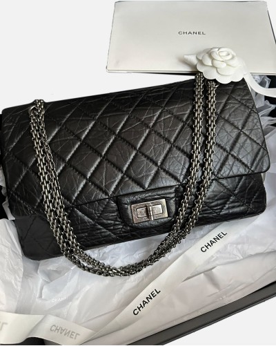 Chanel hot sale reissue price