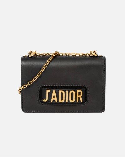 Christian Dior J’adior Medium Flap Chain Bag torebka