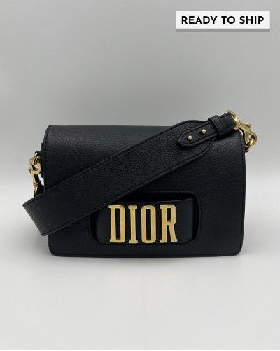 Dior Dior(r)evolution bag