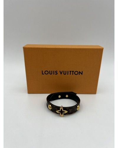 Louis Vuitton Blooming Bracelet Classic Monogram