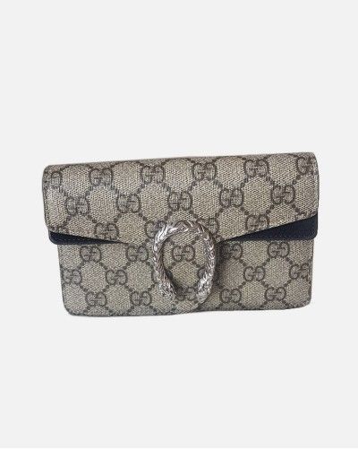 Gucci Dionysus Super Mini bag
