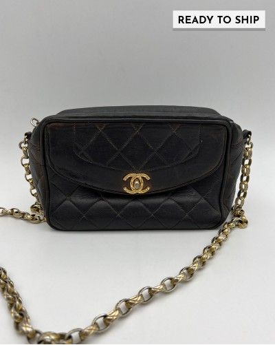 Chanel Vintage bag