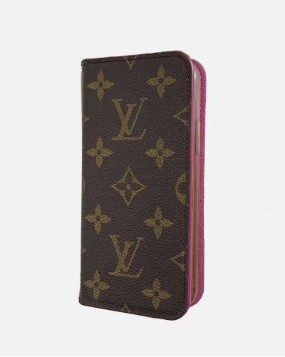 Louis Vuitton etui iPhone...