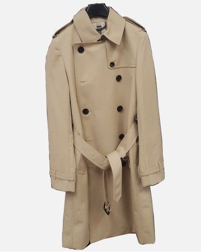 Burberry trench