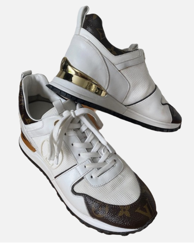 Louis Vuitton  Run Away sneakers
