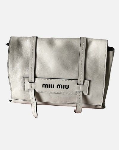 MIU MIU Grace Lux bag